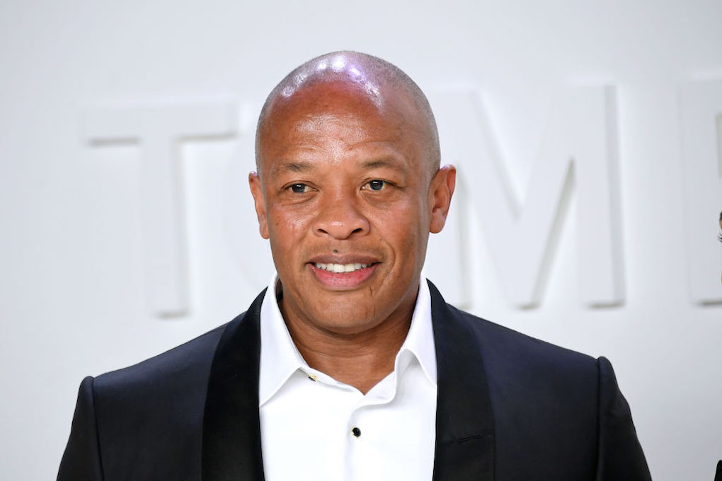 Dr. Dre Partners To Open An All-Inclusive South Los Angeles High School