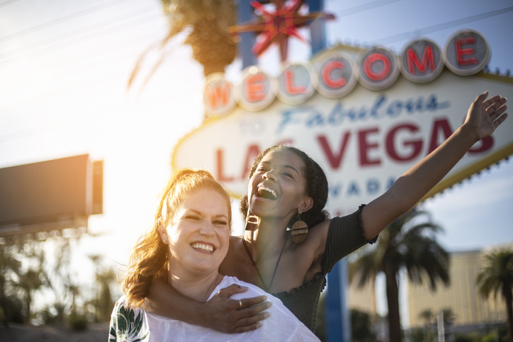 11 Things To Do On The Vegas Strip