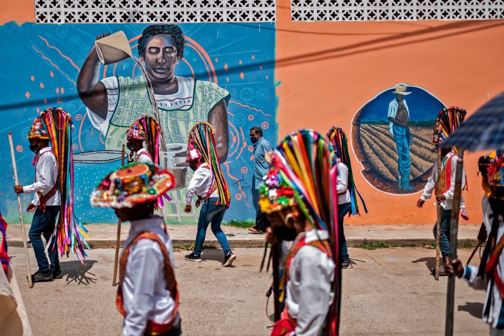 Nacimiento De Los Negros: The Afro-Mexican Town That Celebrates Juneteenth