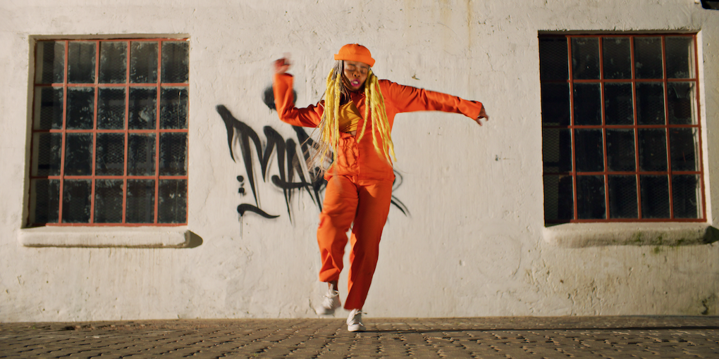 Netflix’s ‘Jiva’ Highlights South Africa's Dance Culture And Impact On The World