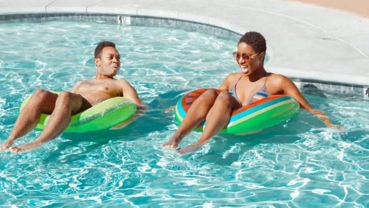 Rent A Private Swimming Pool This Summer Using This App