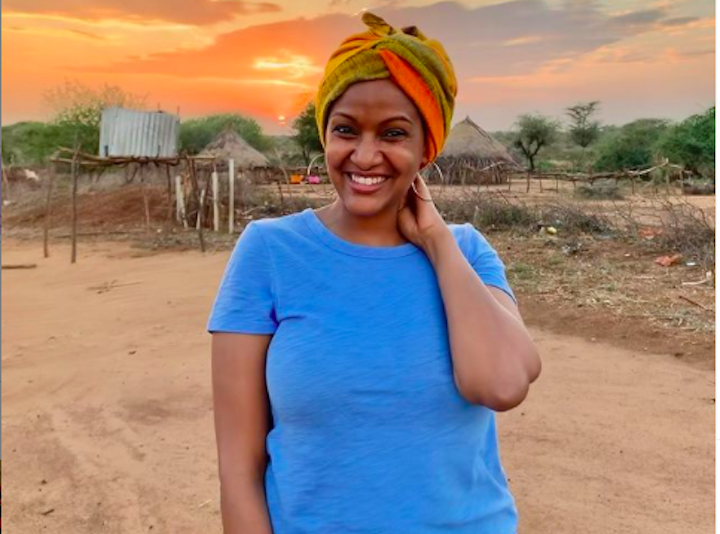 Traveler Story: 'Visiting Ethiopia Showed Me There Is No Right Way To Live'