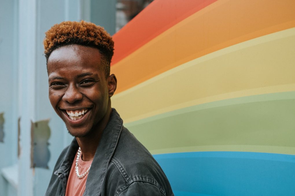 20 Black Traveling Instagrammers To Follow In The LGBTQ+ Community