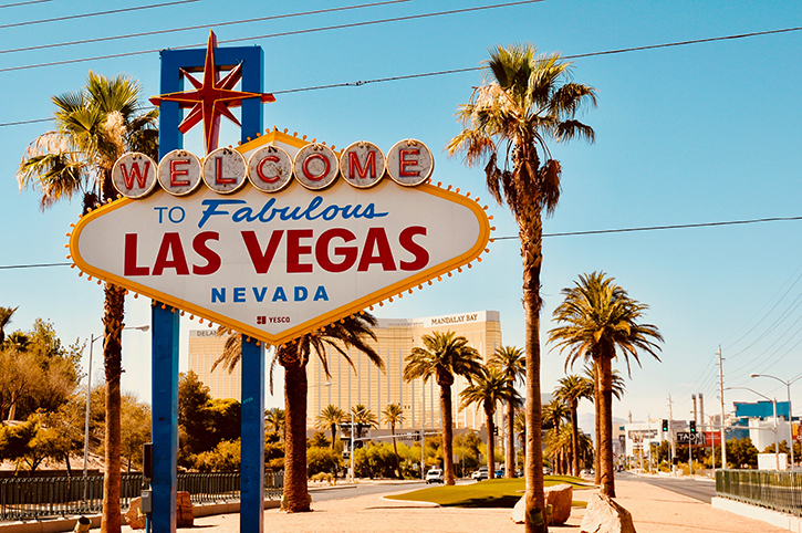 6 Activities Worth Trying Not On The Las Vegas Strip
