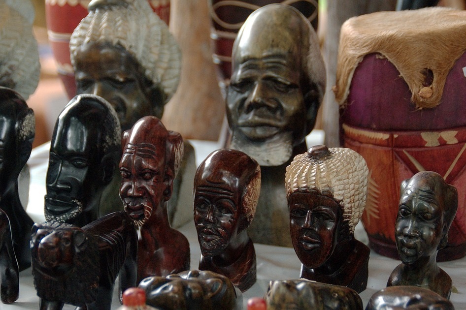 Afro-Brazilian Artifacts Now Displayed In Rio Museum After Being Considered Evil