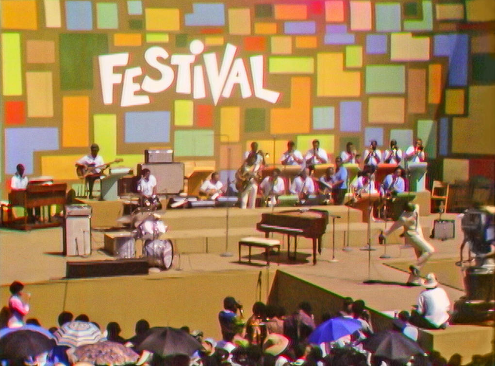 Questlove’s 'Summer Of Soul' Is A Reminder Of The Historic Harlem Cultural Festival
