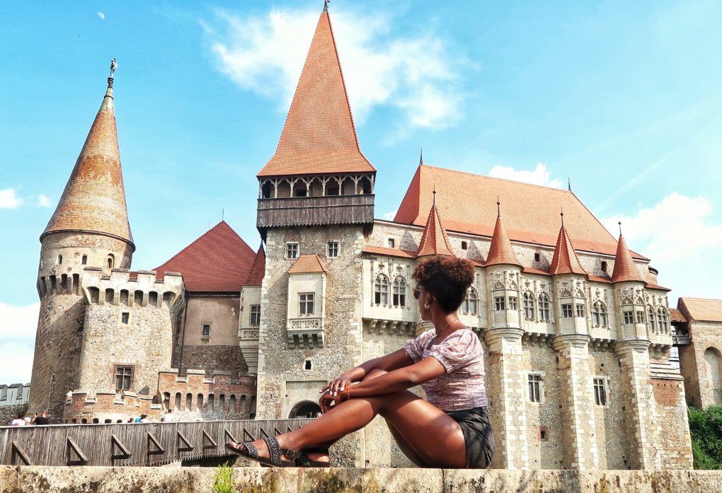 The Black Expat: Romania Makes Me Feel Happy And Fulfilled