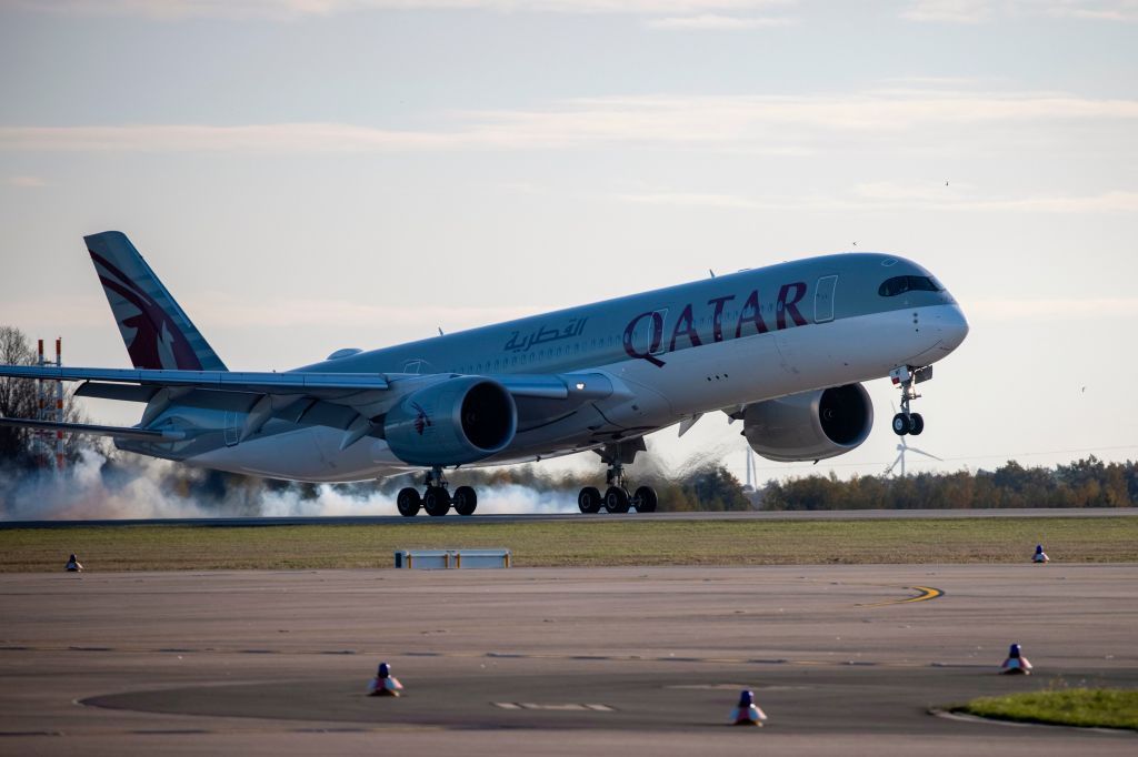 World's Best Airlines 2021: Qatar Airways Number One, American Airlines Misses List