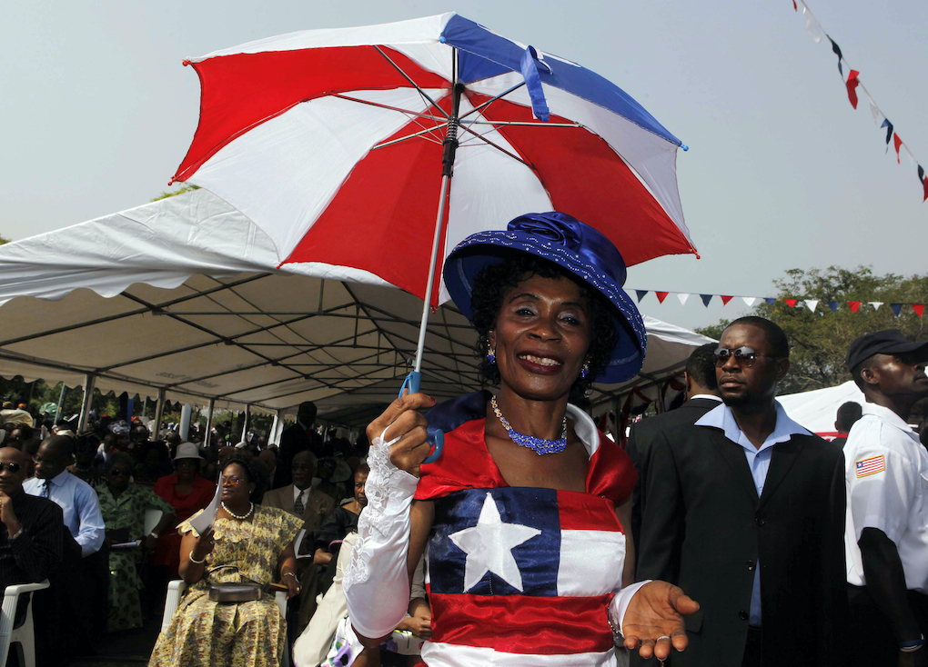 Happy Independence Day: 8 Interesting Facts About Liberia