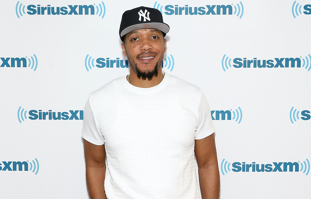Lyfe Jennings Calls Out American Airlines For Racist Encounter, Airline Responds
