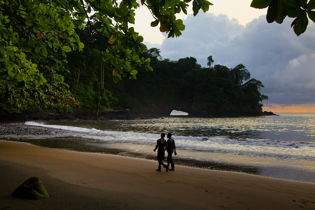 São Tomé And Principe: 7 Beaches To Visit When In The 'African Eden'