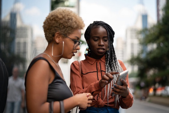 Diaspora.Black: The Black-Owned Brazilian Platform Connecting Travelers To Diaspora