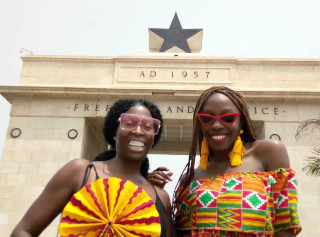 The Black Expat: Moving To Ghana Restored My Sense Of Humanity