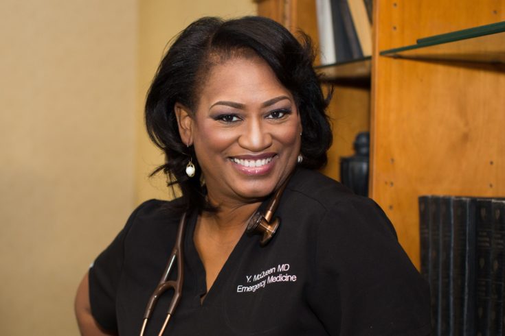 Black Physician Creates Health Guide For Managing Sickness When Traveling