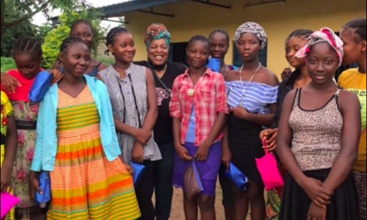 Traveler Story: 'The Female-Led Ingenuity In Sierra Leone Is Amazing'