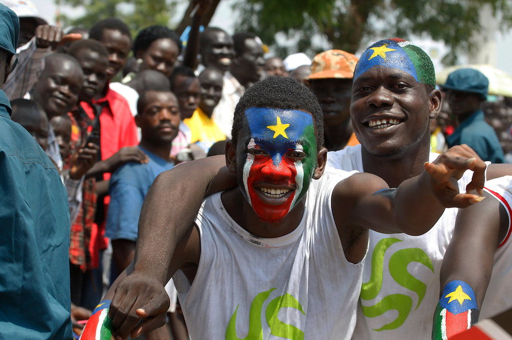 Happy Independence Day: 8 Interesting Facts About South Sudan