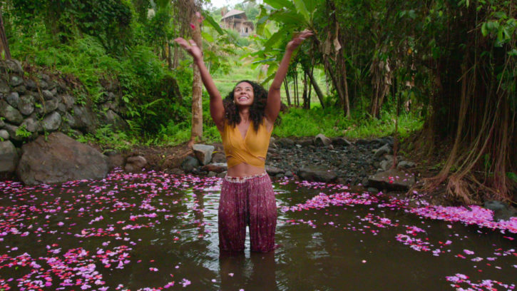 Jo Franco Went From Undocumented Immigrant To Hosting Netflix's New Travel Show
