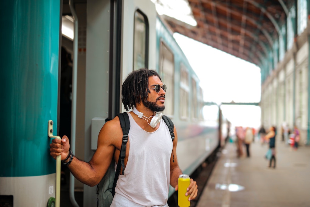 These Rootworkers Share Where You And Celebs Should Travel Based On Zodiac Sign