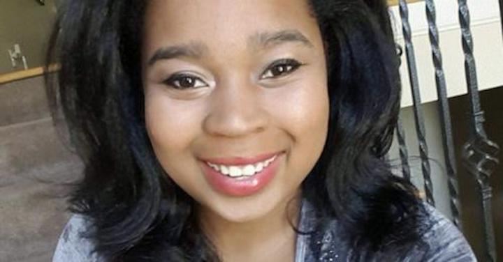 Black American Woman Goes Missing While In Germany For School, Search Continues