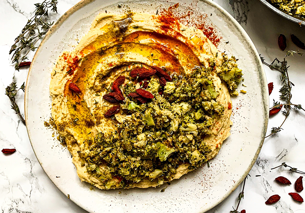 Where To Find The Best Food In Istanbul
