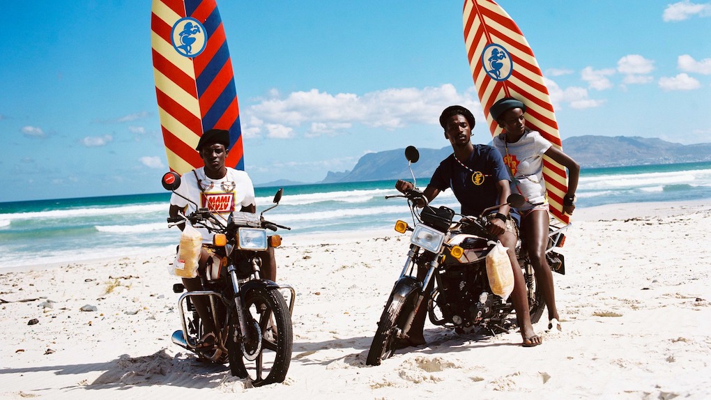 Mami Wata: The South African Brand Highlighting Surfing Culture In Africa