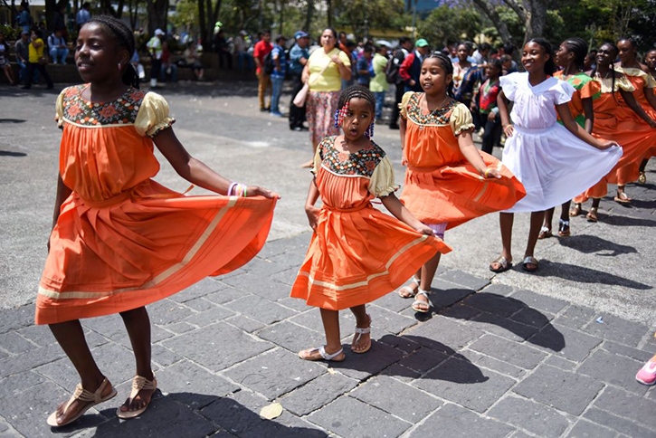 Afro-Guatemalans