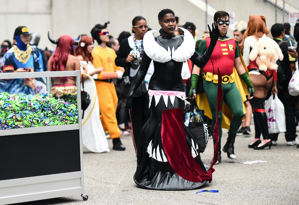 NY ComicCon Is Around The Corner - Here Are 10 Things You Need To Do To Prepare