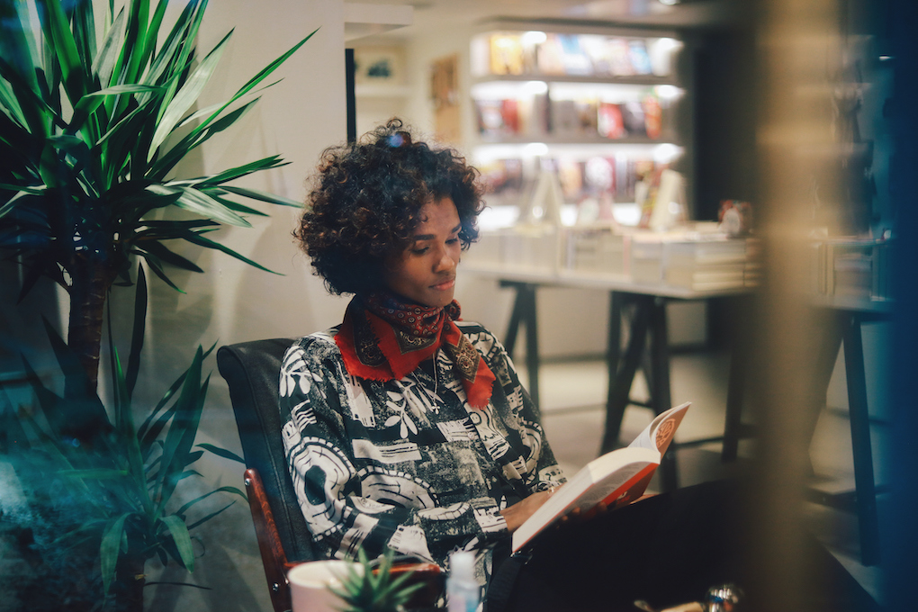 Urban Reader: Charlotte, NC's Only Black-Owned Bookstore