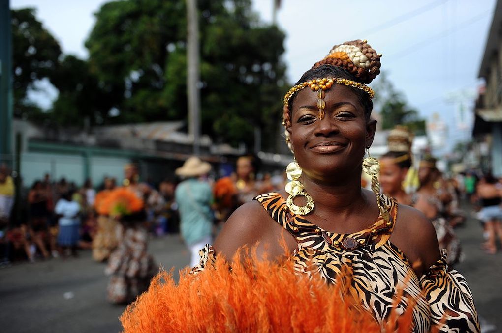 August Is Black History Month In Costa Rica, Here's What You Should Know