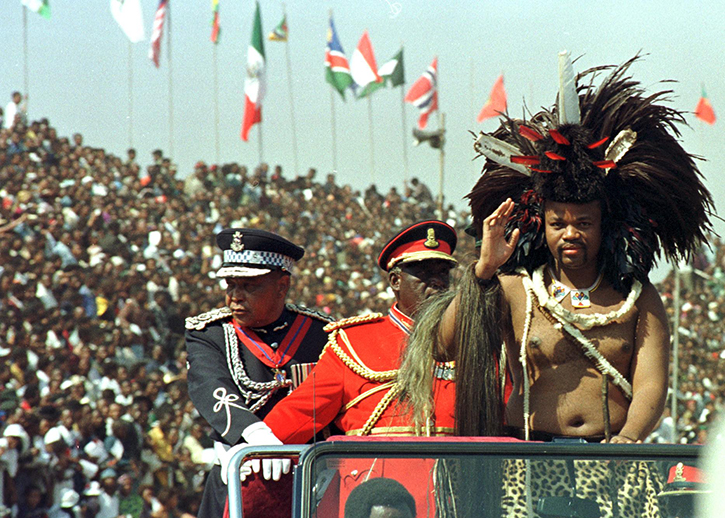 Happy Independence Day: 5 Interesting Facts About Eswatini