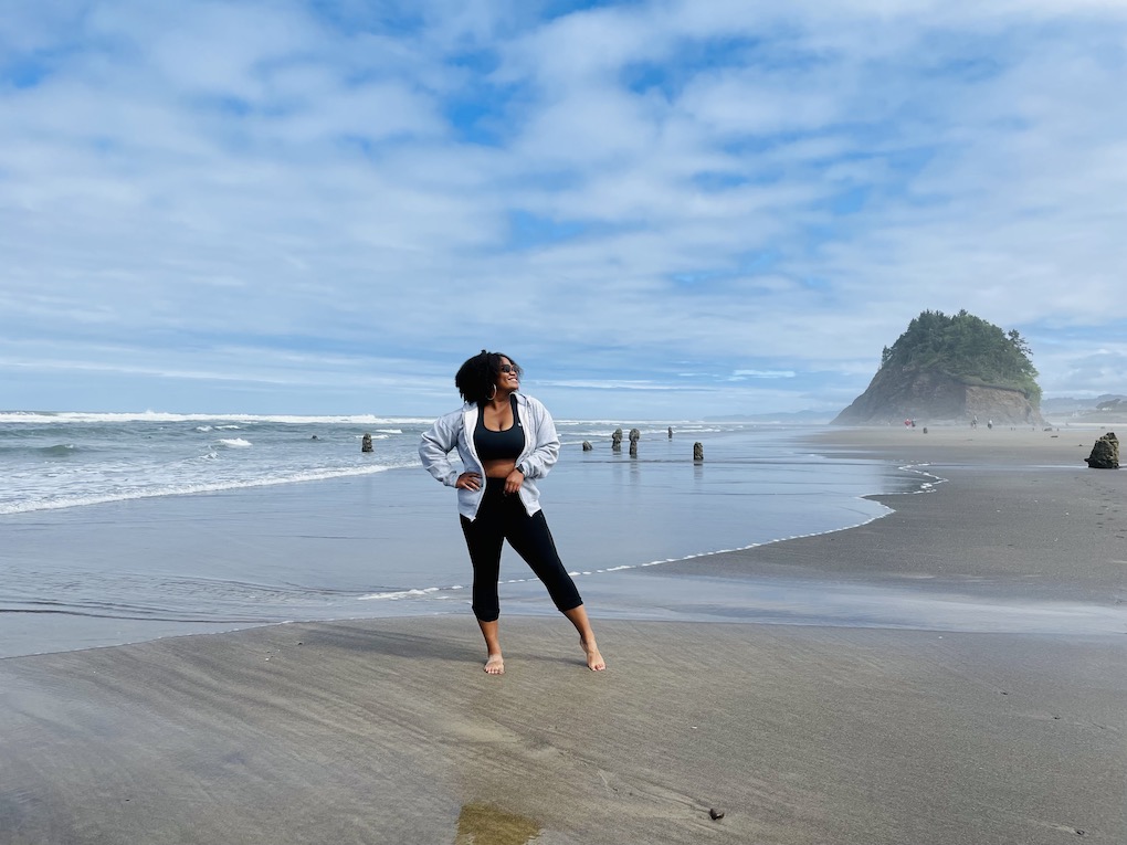 Here's Why You Should Add Oregon's Coast To Your Travel Bucket List