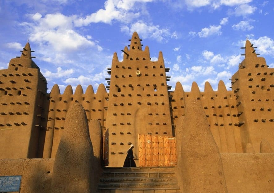 Did You Know? West Africa's Mali Was One Of The Richest Places In The World