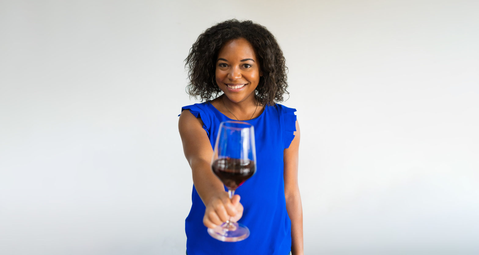 Lindsay Perry: The $10K/ Month Wine Contest Winner Hoping To Diversify The Industry
