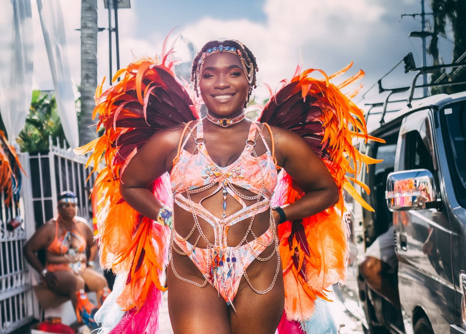 Carnaval de Trinidad y Tobago 2024: todo lo que necesitas saber - Travel Noire