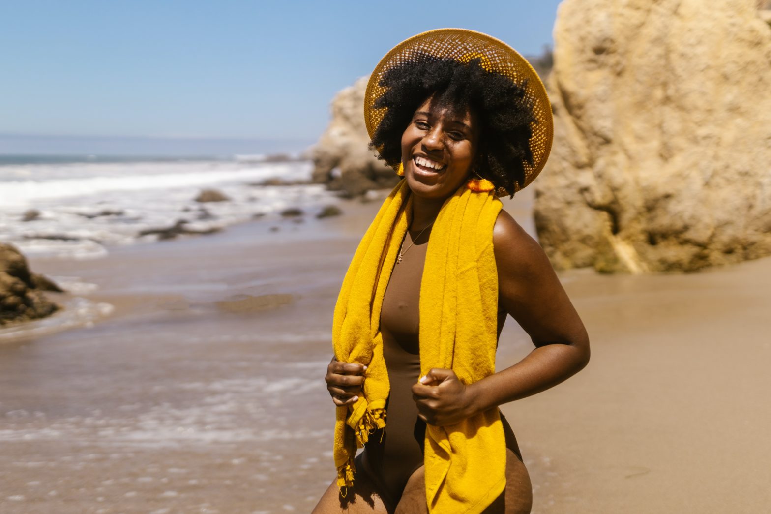 5 Destinations For Black Women When You Need A Break