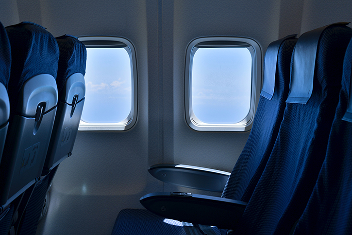 You Can Now Book A Sleeper's Row On Long-Haul Lufthansa Flights