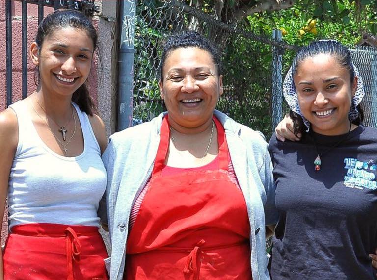 Los Angeles Has Its First Afro-Mexican Restaurant And It's Everything