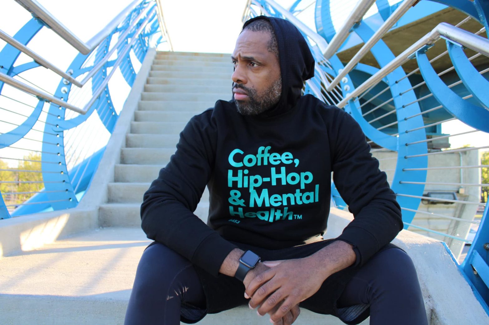 Coffee, Hip-Hop and Mental Health: The Chicago Shop Serving Therapy With Each Cup