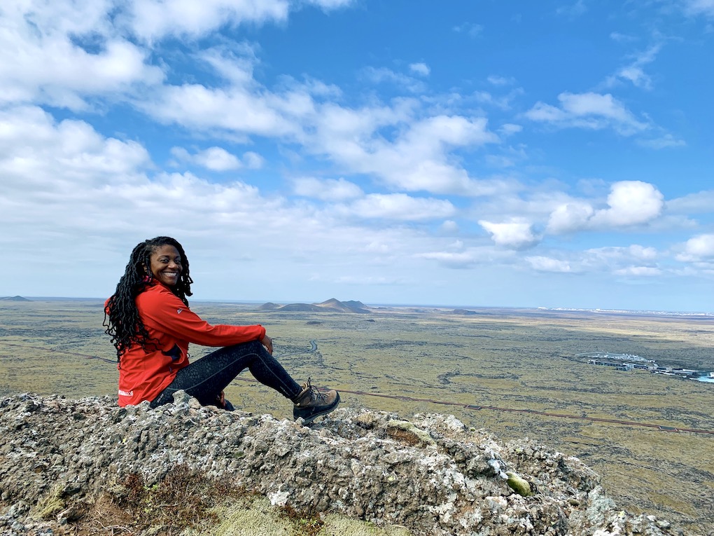 The Black Expat: There's More To Iceland Than The Blue Lagoon
