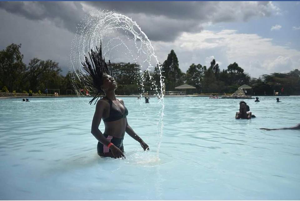 Kenya Has A Beautiful Geothermal Spa And It Should Be On Your Bucket List