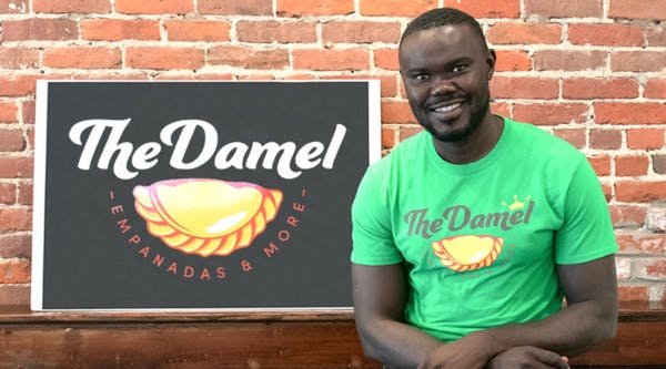 Damel: The Senegalese-Owned Restaurant In Oakland That Fuses South American And African Cuisine
