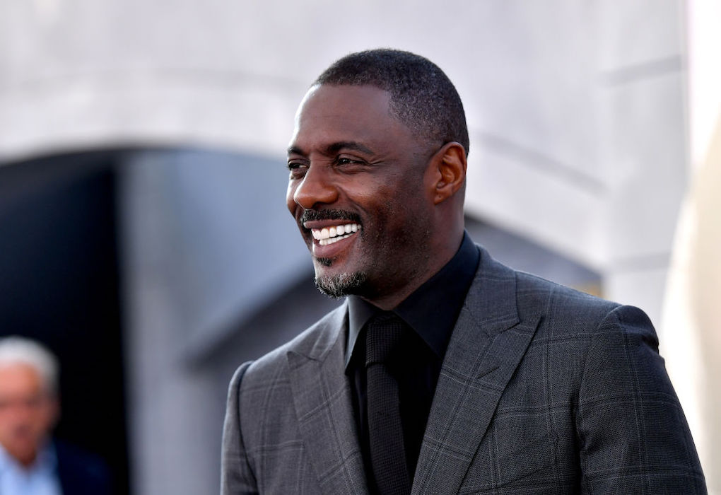 Idris Elba Is Opening A Wine Bar In London This Fall And We're Already Planning A Trip