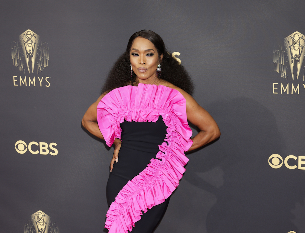 Madame Tussauds Adds 3 New Black Wax Figures And Angela Bassett’s Is Going Viral