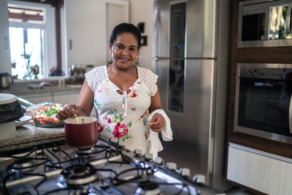 Afro-Ancestral Cuisine Takes Center Stage In Brazil As Chefs Are Fed Up With Being Called Exotic