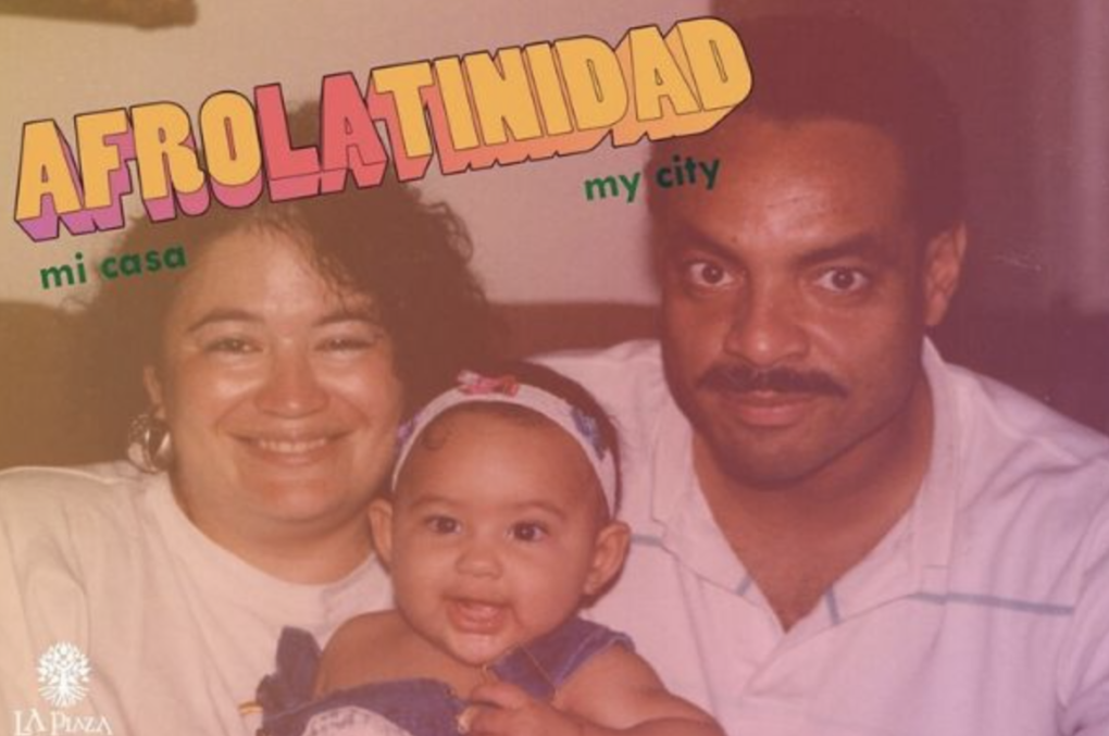 LA Plaza’s AfroLatinidad Exhibit Honors Afro-Latinx People Who Founded The City