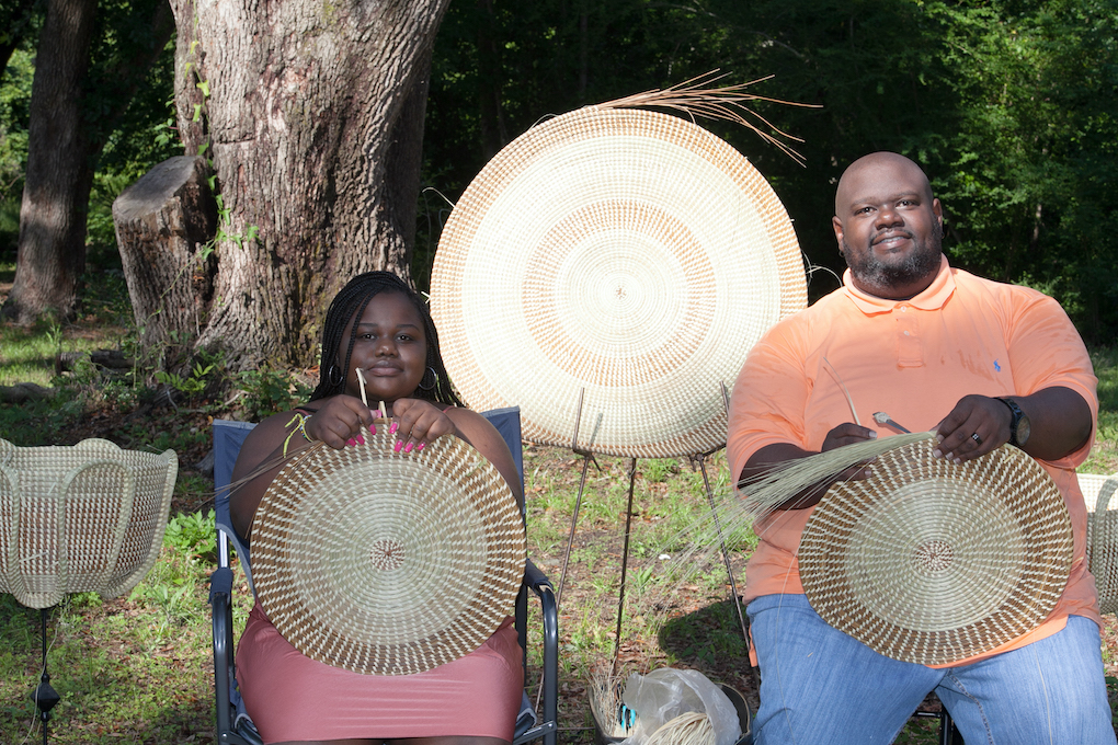 Protect Preserve Pass-On: How The Gullah Geechee Are Holding On To A Sacred Tradition