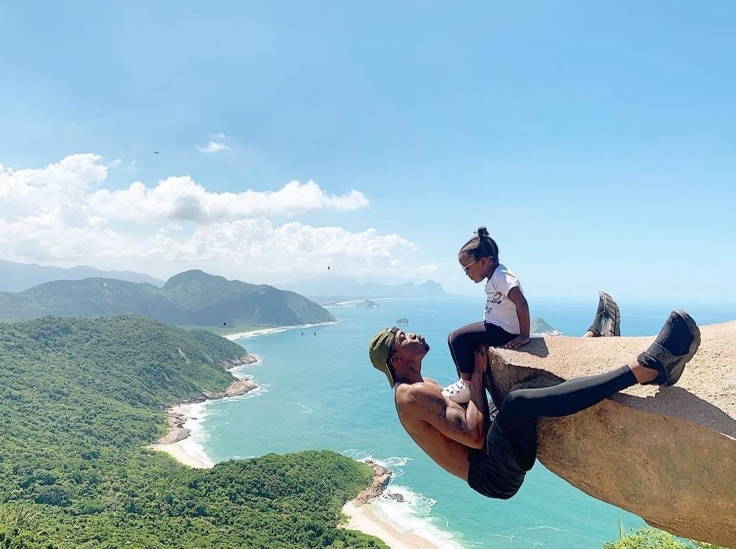 7 Of Rio de Janeiro's Best Hiking Trails To Explore