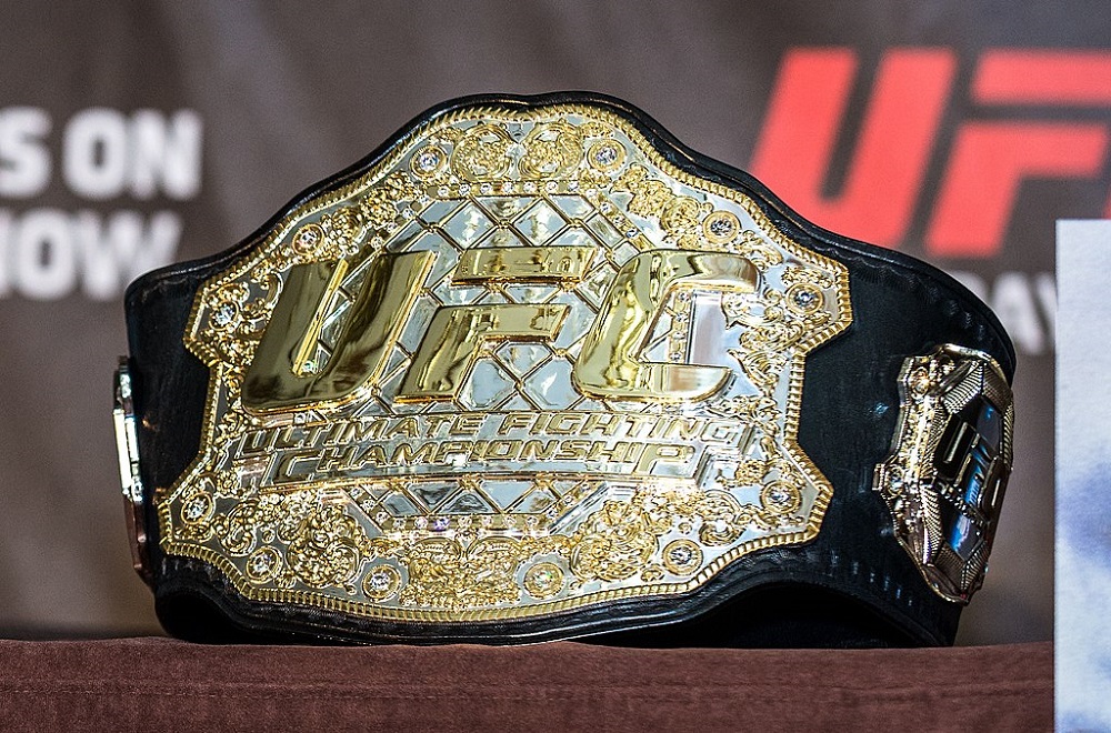 UFC Will Debut In Africa In 2022, Thanks To African MMA Champions