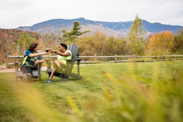 Fall in Love With Vermont — 7 Reasons To Make It Your Romantic Autumn Getaway Destination