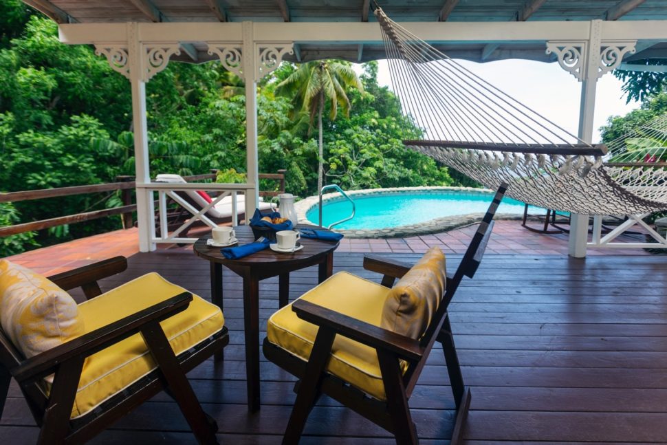 Inside Stonefield Villa Resort: A Black-Owned Accommodation In Saint Lucia